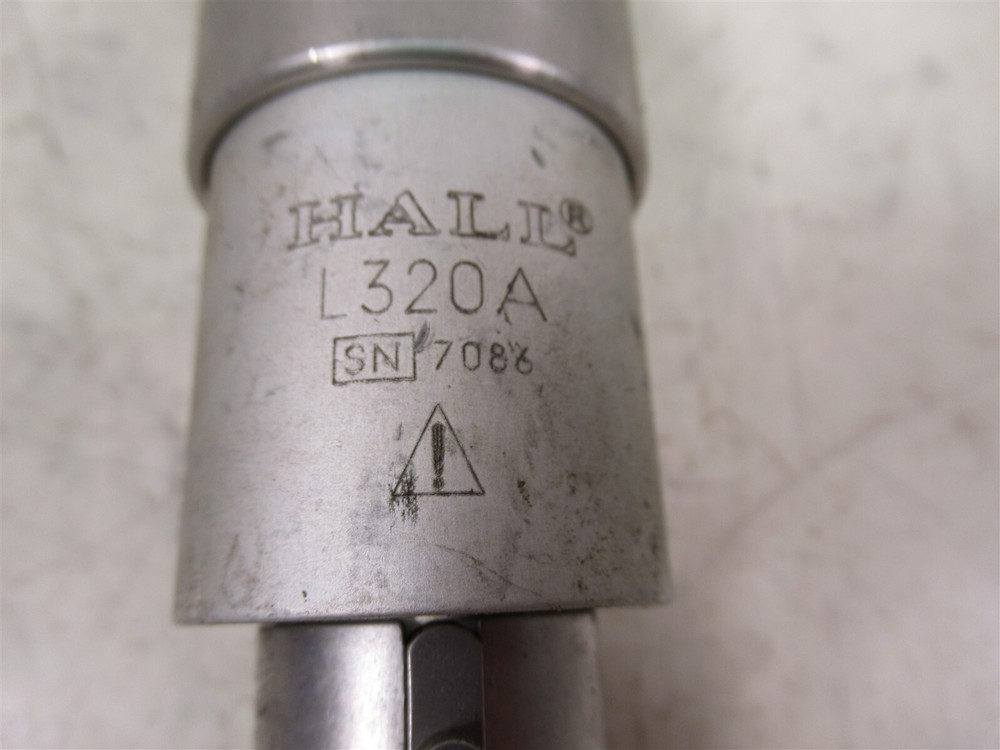 Hall L320A 3M Oscillating Saw Attachment Surgical Tool