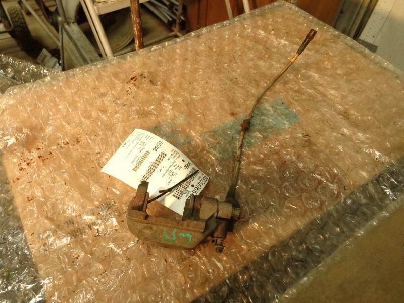 M3 2003 Electrical, Misc 8241233