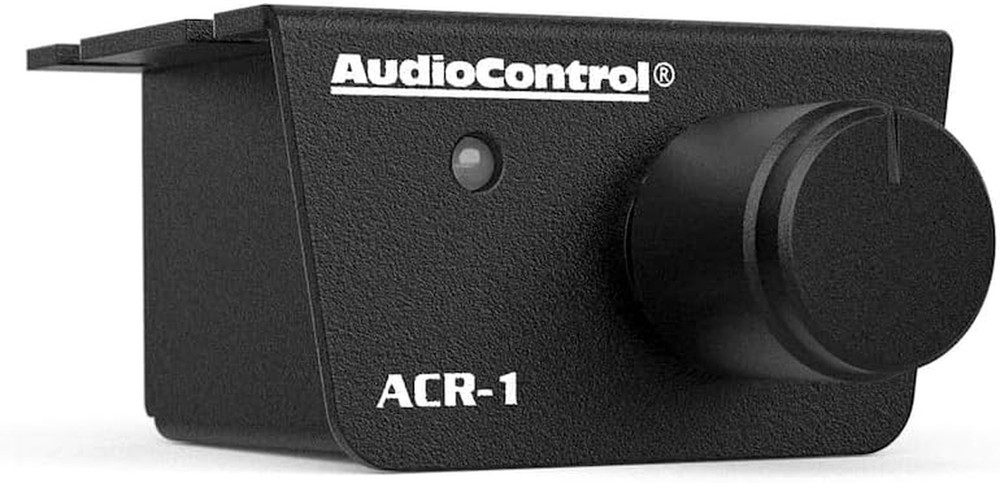 ACR-1 Dash Remote Level Control with 20-Ft Cable for the EPICENTER and Select  A