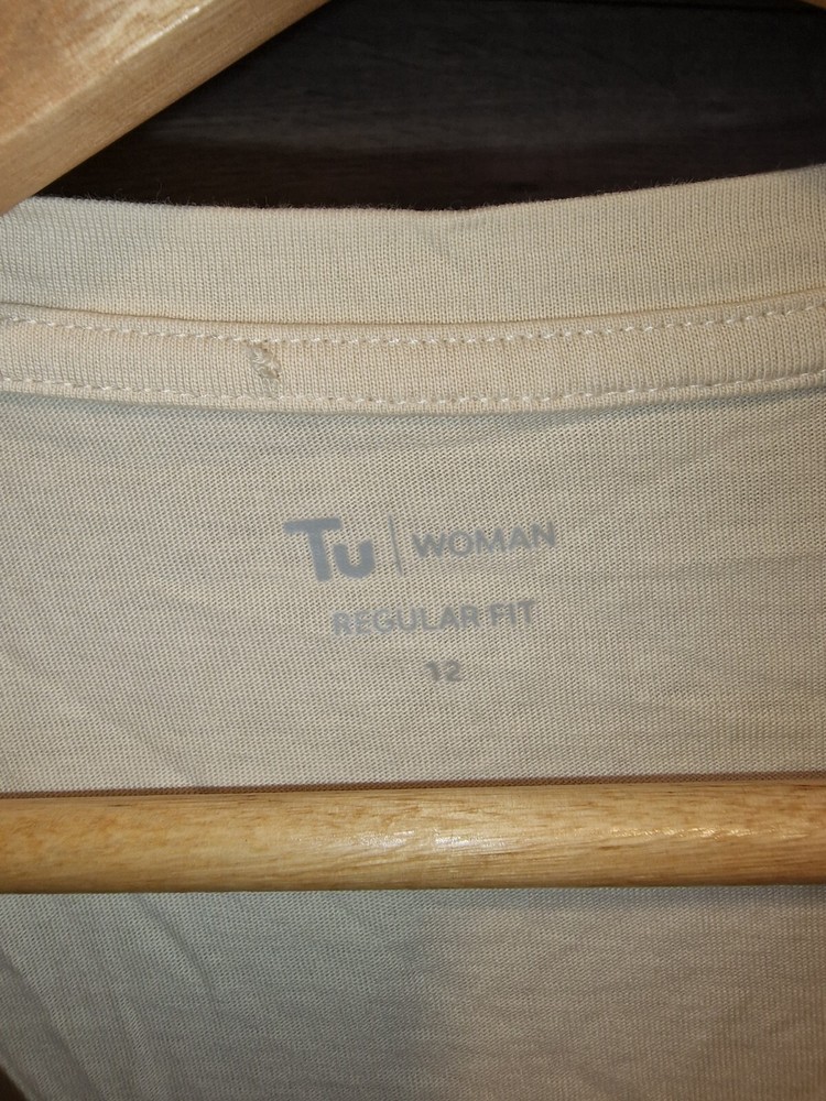 clothing bundle size 12