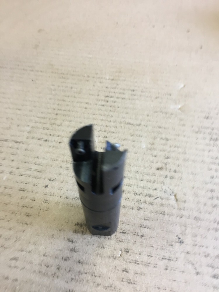 VALENITE VRS11234 1" ADJUSTABLE MILLING/BORING BAR