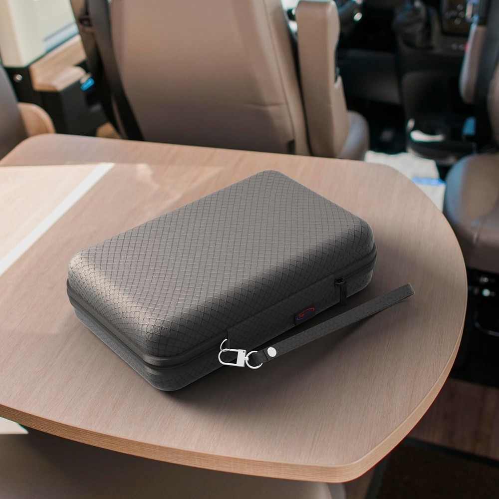 Stylish Hard Shell Case for TomTom GPS Devices – Maximum Protection Guaranteed