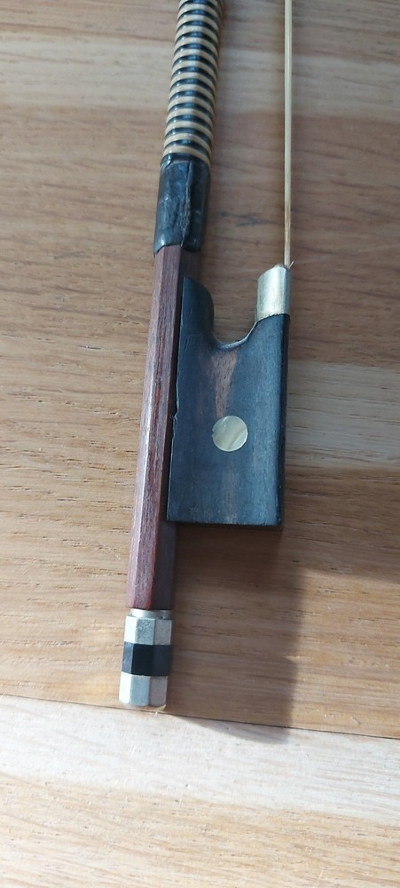 Germany violin bow