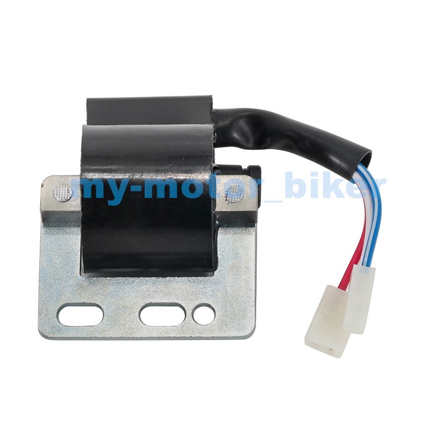 Ignition Coil For Simson SR1 SR2 KR 50