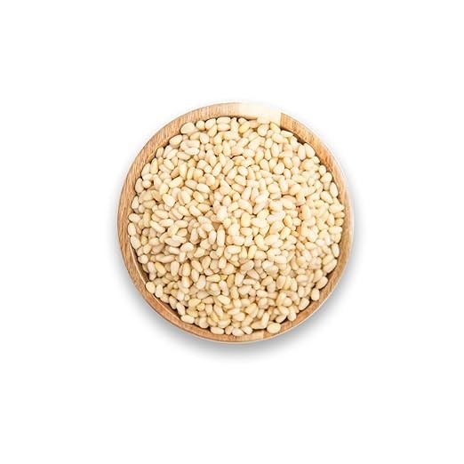 Organic Tattva Urad Dal Whole White, 500g | Select Pack