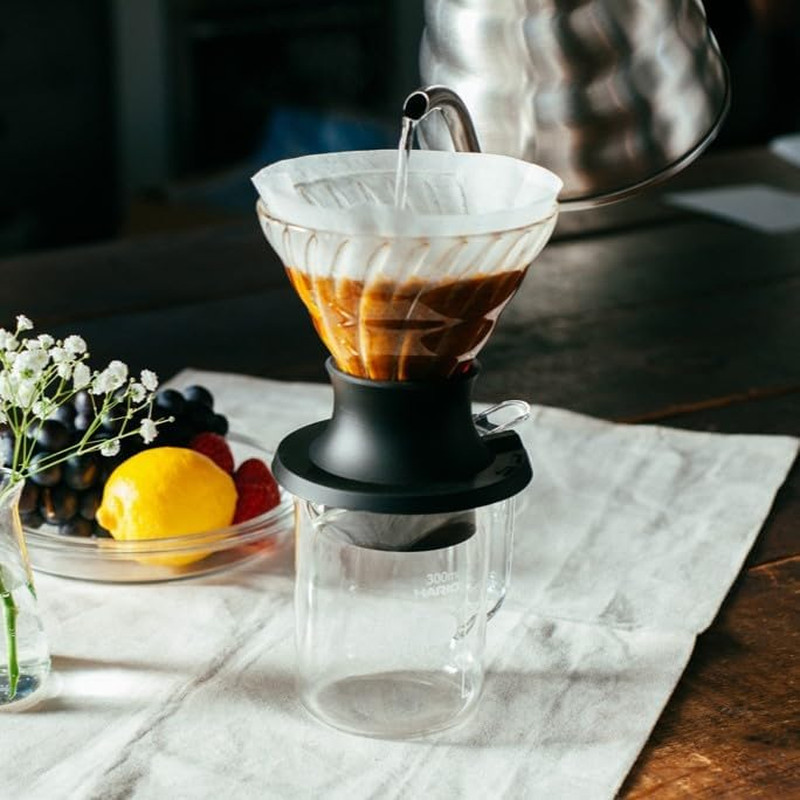 "Switch" Immersion Dripper, Size 03