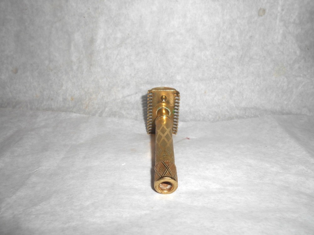 Gillette Standard Razor