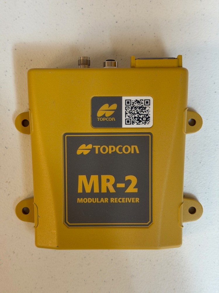 Topcon MR-2