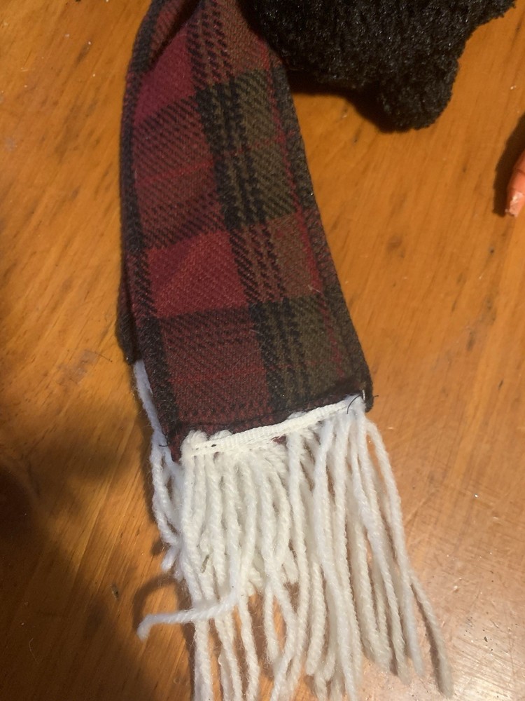 10 Piece Snowman Kit