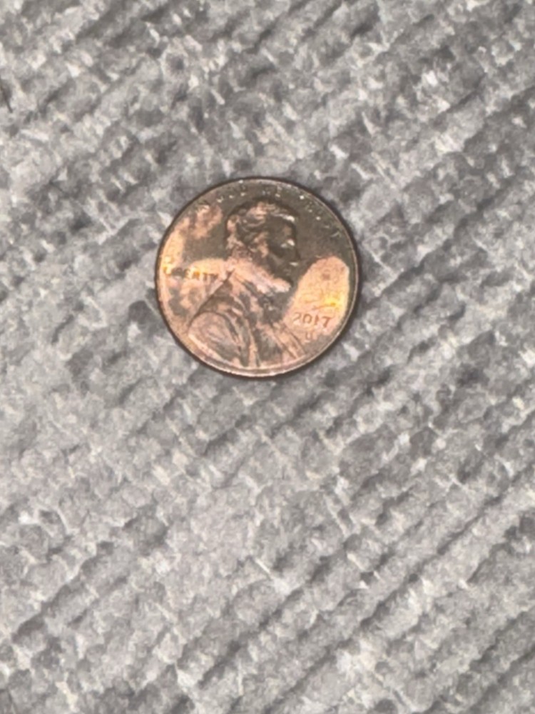 Error Penny