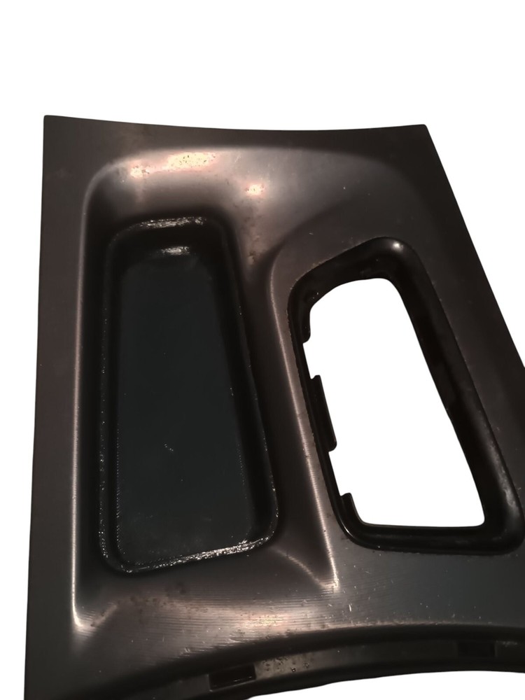 Dodge charger 2015-2023 gearshift insert