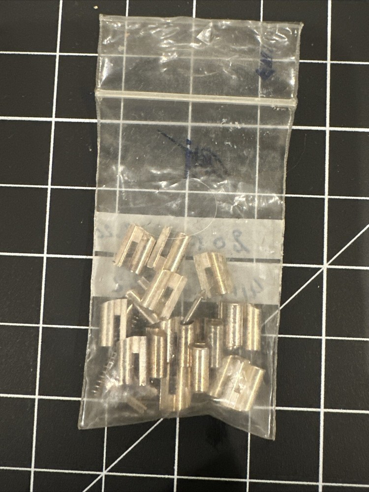 Flint Pusher Piston (silver) Dunhill Rollagas Lighter