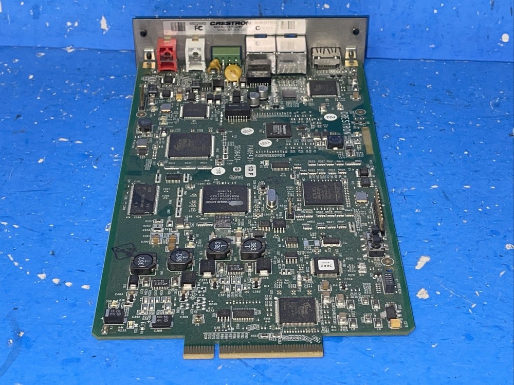 CRESTRON DMC-CAT-DSP 6502660