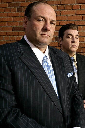 SOPRANOS Original TV Show PROP