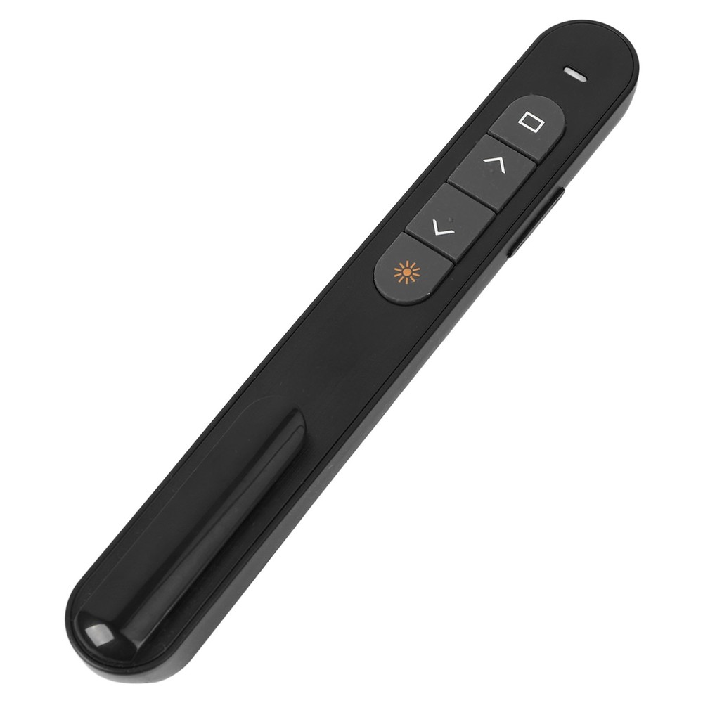Wireless Presenter Remote Control Presentation Click Pointer PPT Clicker For