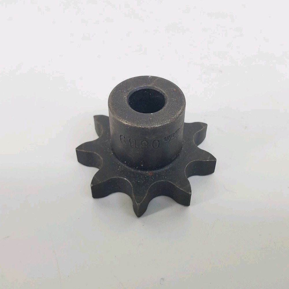 Martin 08B9 Roller Chain Sprocket