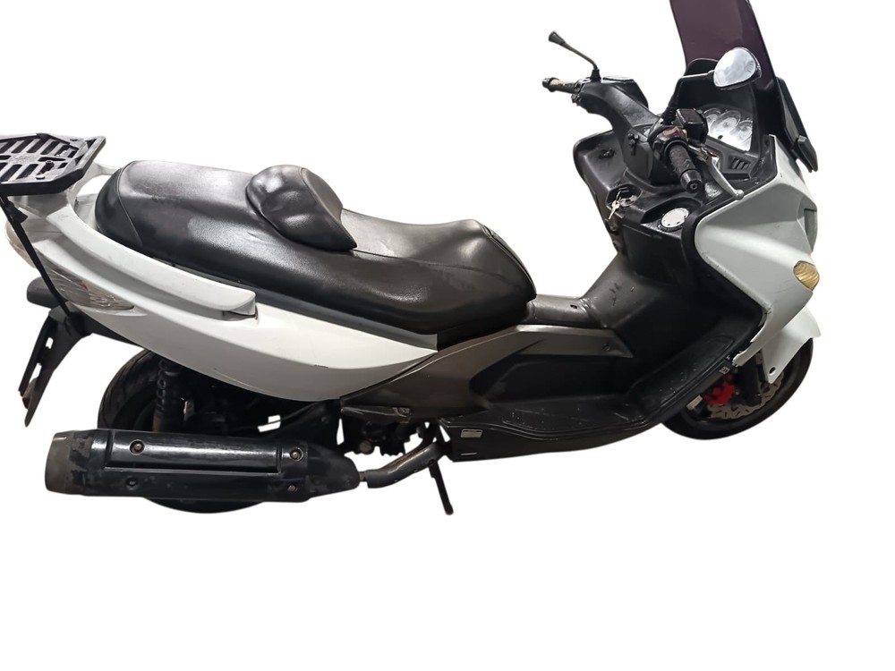 KYMCO XCITING 300I 2008 2011 Electronic Control Unit