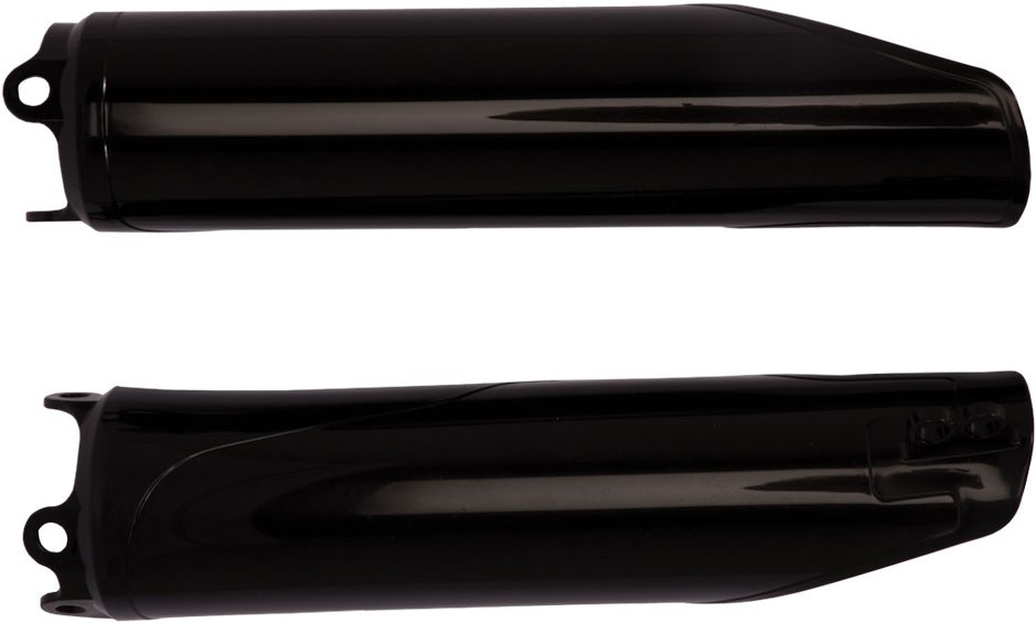 Acerbis 2115040001 Fork Guard - Black