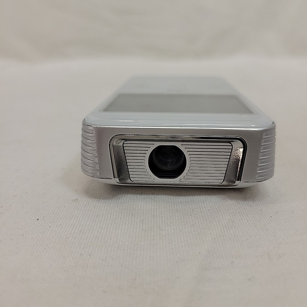 3M Cp40 V5R Shoot n' Share Camcorder & Projector Untested As Is