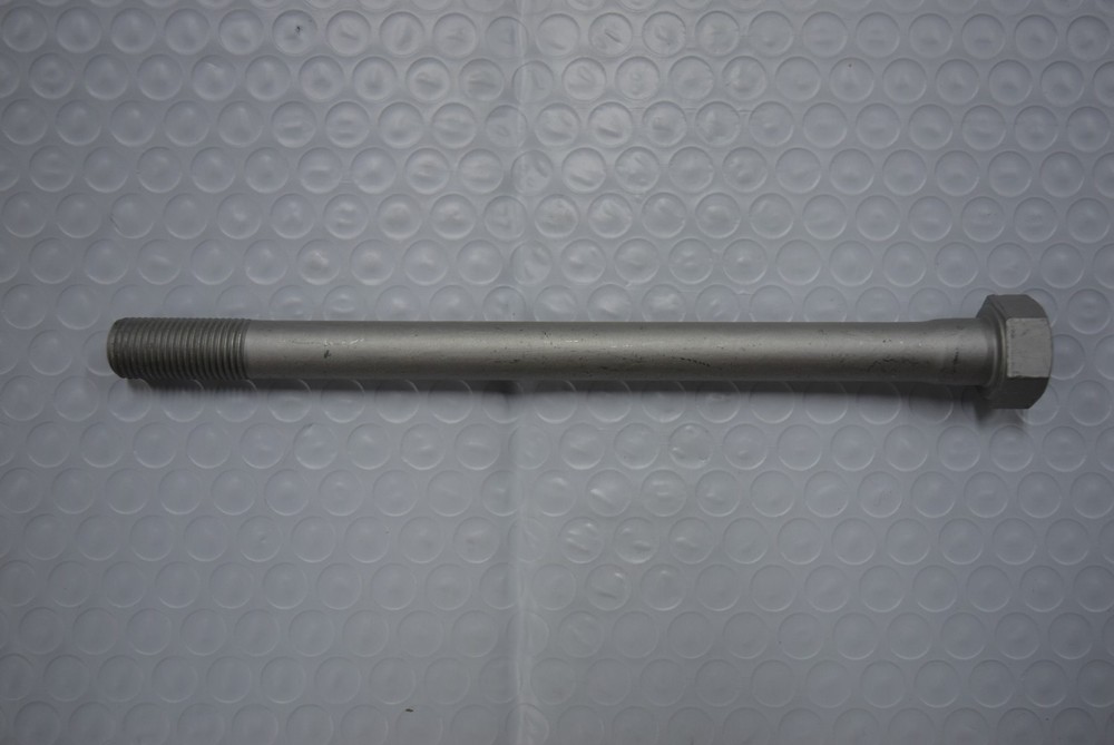 Kawasaki OEM Bolt 92151-1393