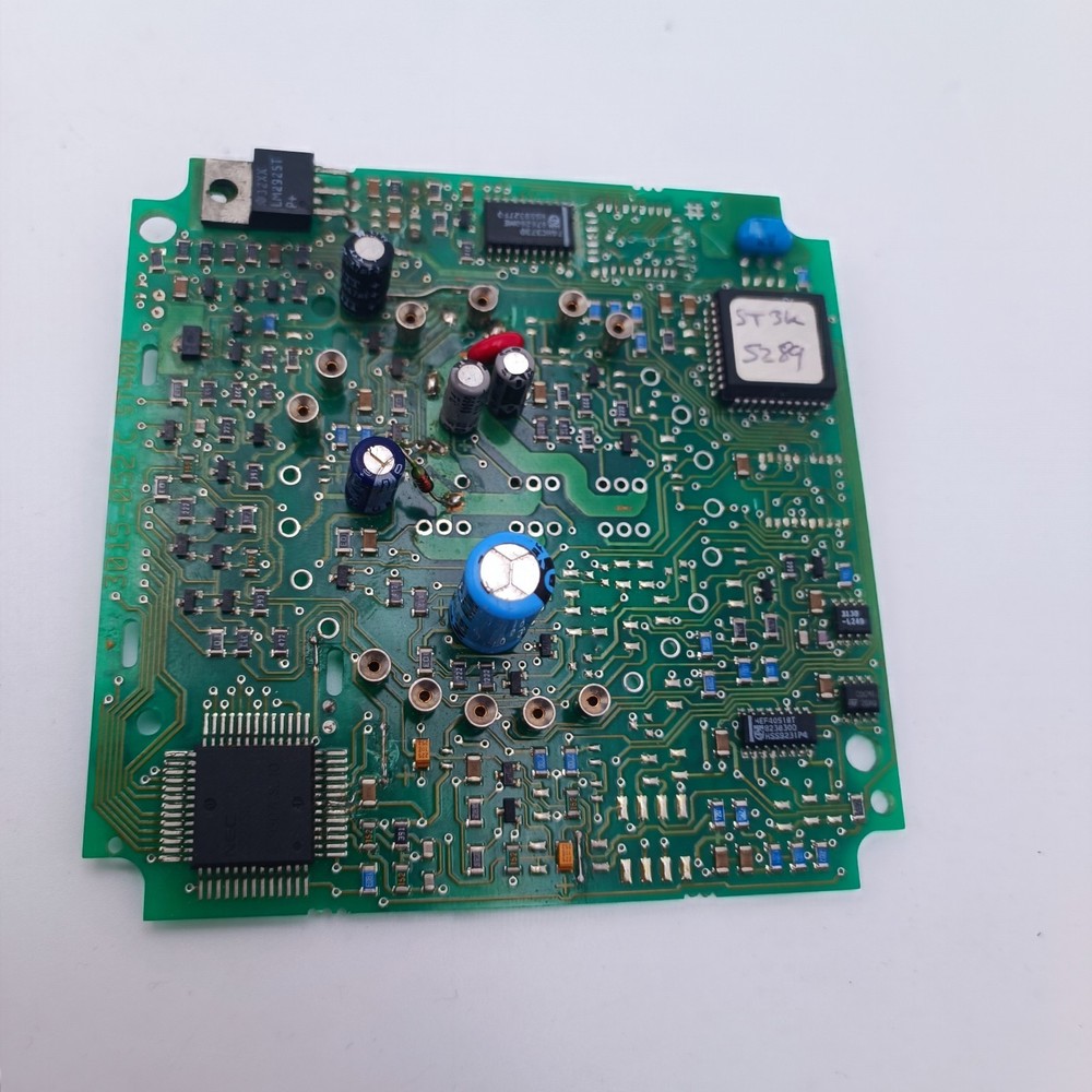 AUTOHELM ST3000 PCB Autopilot Controller Contol Head Instrument Display Z155