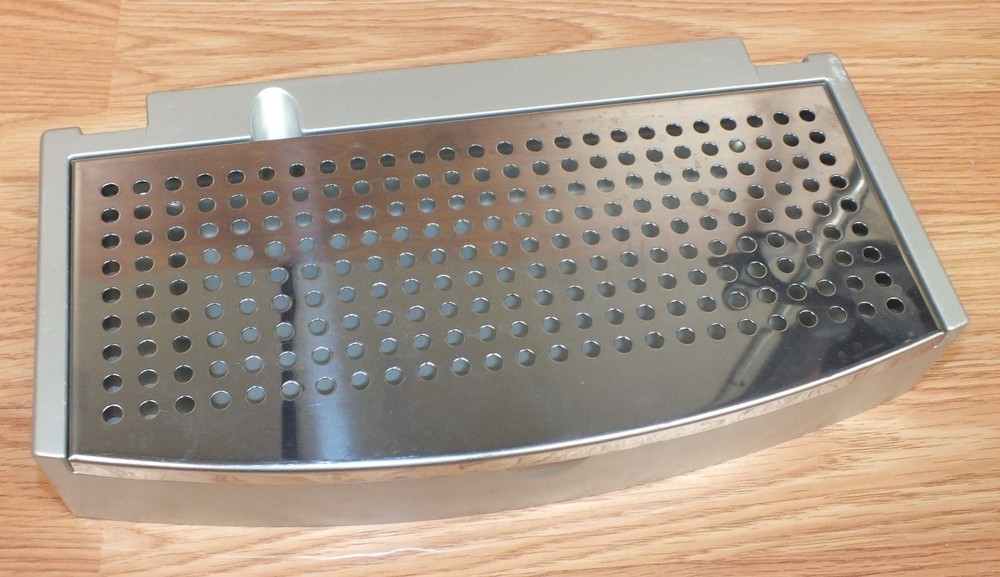 *Replacement* Drip Tray & Insert For DeLonghi EC-702 Espresso/ Coffee Maker