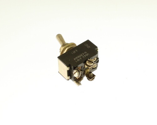 AN3027-9 JBT switch Toggle Full Size