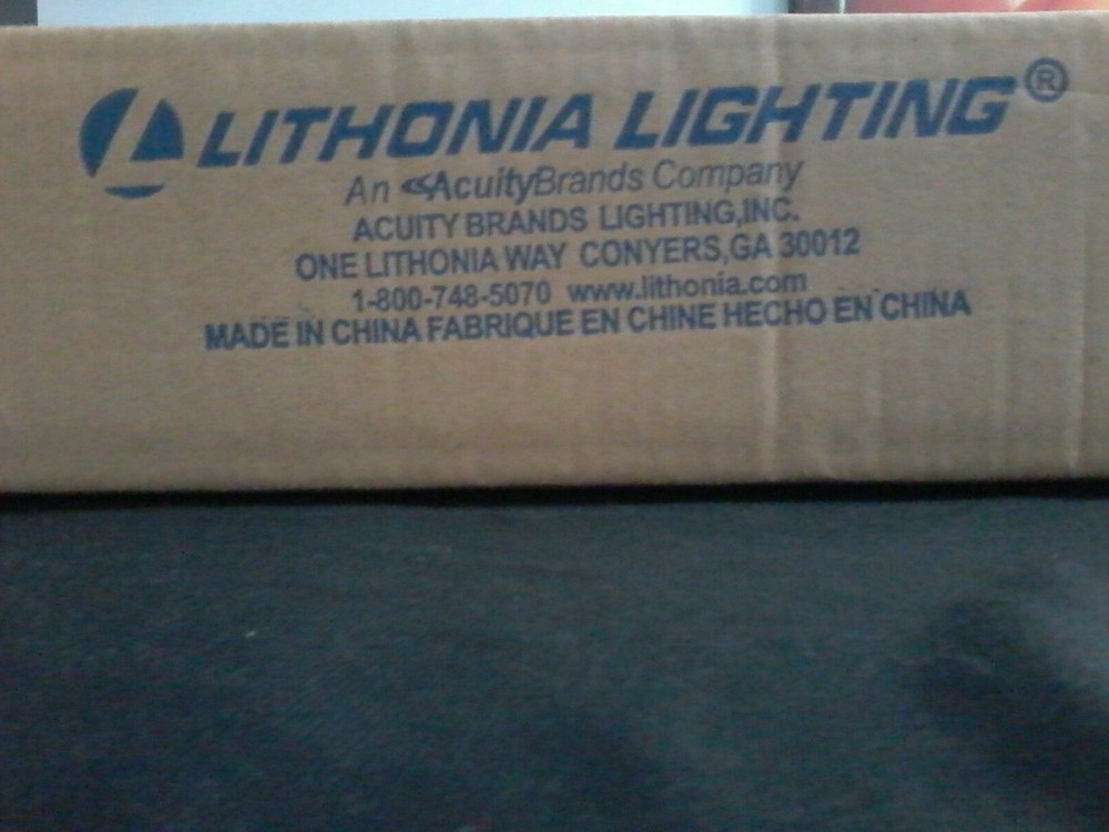 Lithonia FMVCCL LED Vanity Light