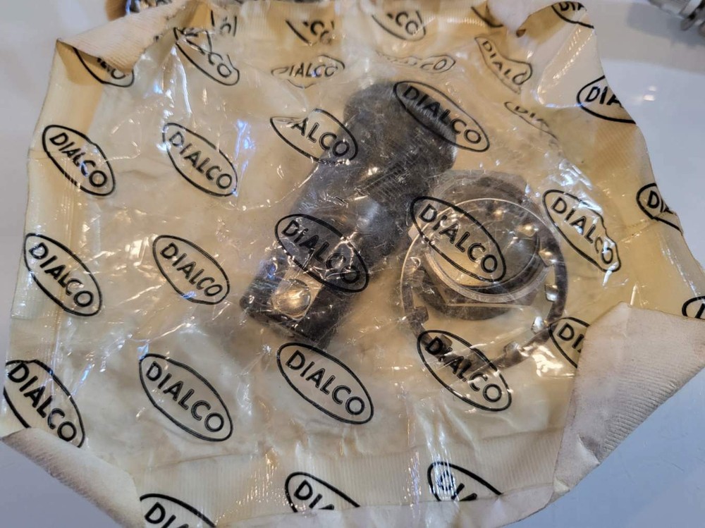 (3) DIALIGHT LIGHT INDICATOR 51-0901-0237-201 6210-00-893-1723