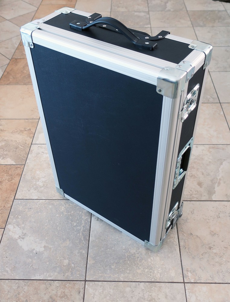 Tobii Technology T60 Eye Tracker + Case Visual Perception Human Factors Studies