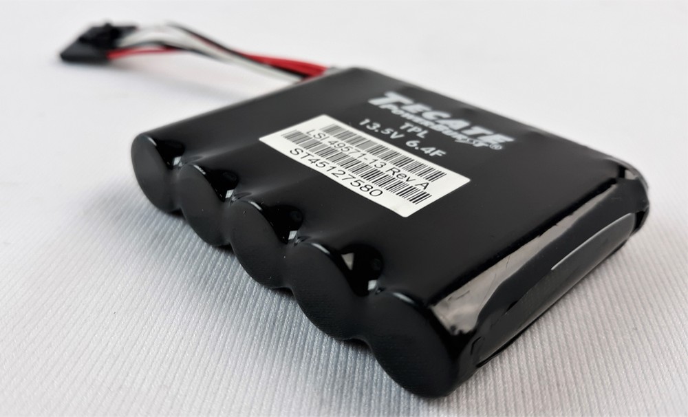 Tecate LSI49571-13 Cache Battery