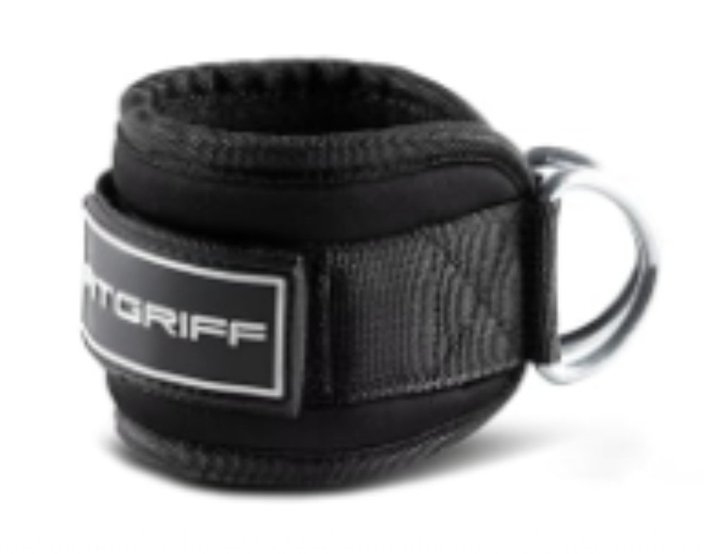 Ankle Strap for Cable Machine, Ankle Resistance Bands,various colors
