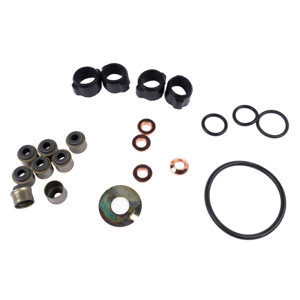 For Cummins B3.3 Engine Excavator Loader Overhaul Rebuild Kit & E2172 Piston