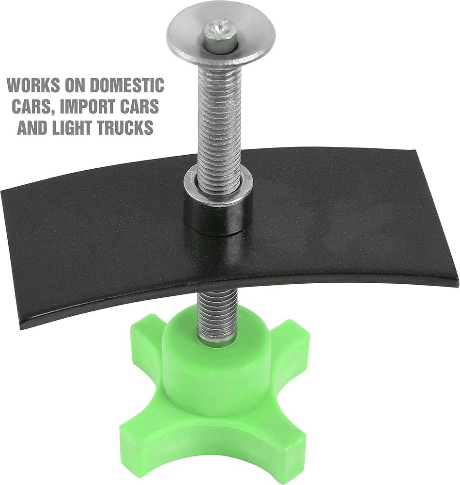 25265 Caliper Piston Compressor Tool, Brake Pad Spreader, Brake Caliper Compress