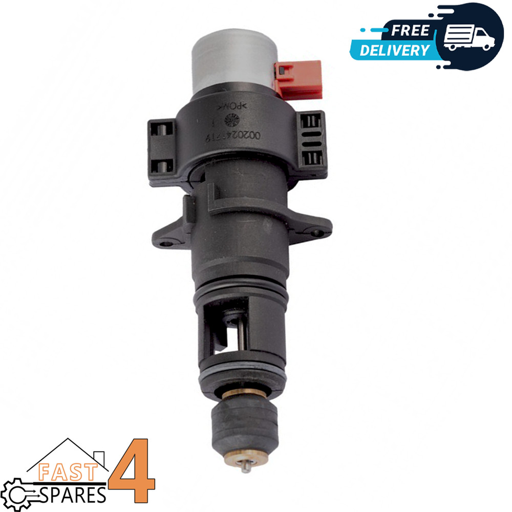 GLOWWORM MICRACOM 24C & 28C BOILER DIVERTER VALVE CARTRIDGE 0020097214-NEW