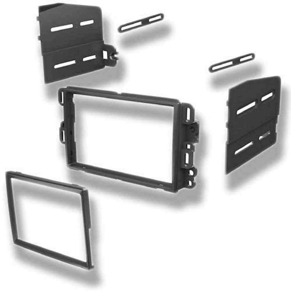 Dash Kit for 2007 2008 2009 2010 2011 2012 2013 Chevrolet Avalanche