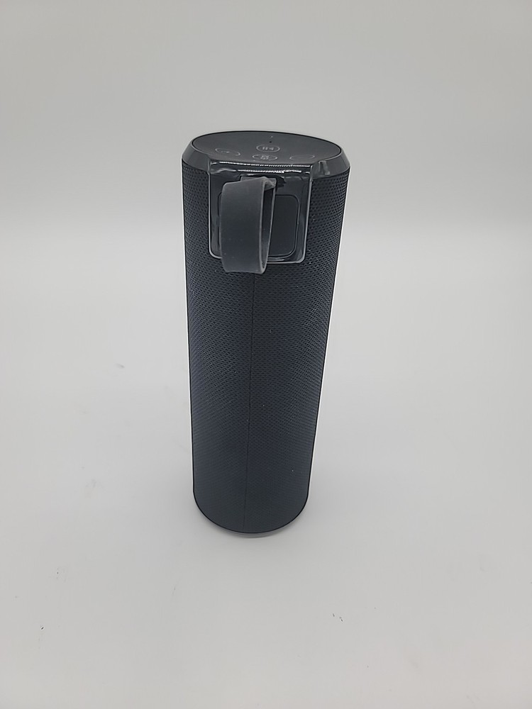 wireless speaker sound tube water proof