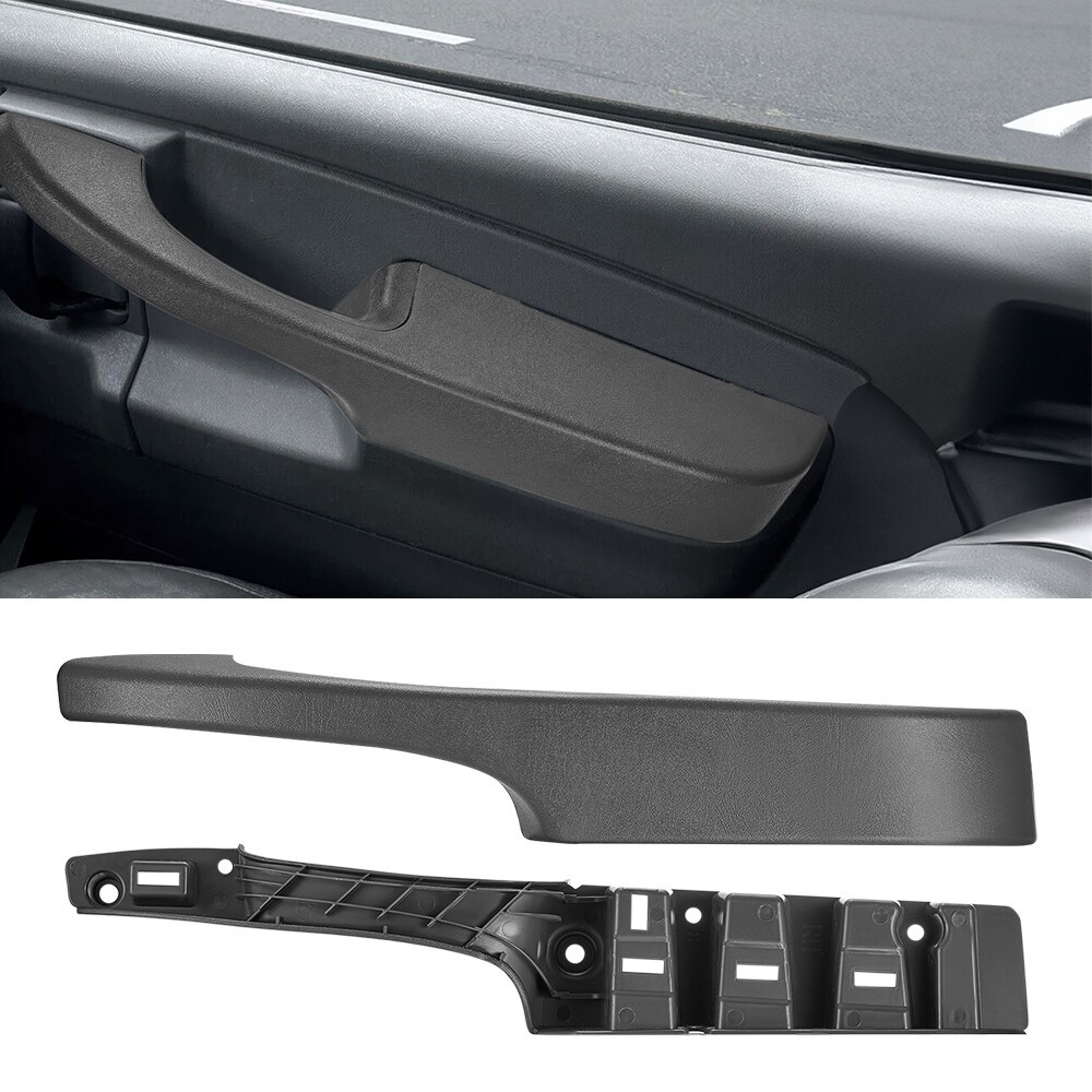 Passenger Inner Door Pull Handle Armrest For Chevy Express Van 03-19 GMC Savana