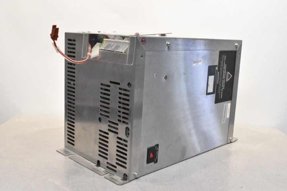 Pacific Scientific 121-236 SC750 Servo Motor Controller