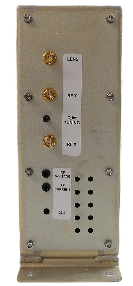 AB Sciex 1019748A QJet Tuning Controller Module API 5000 0721CRE0712 Working