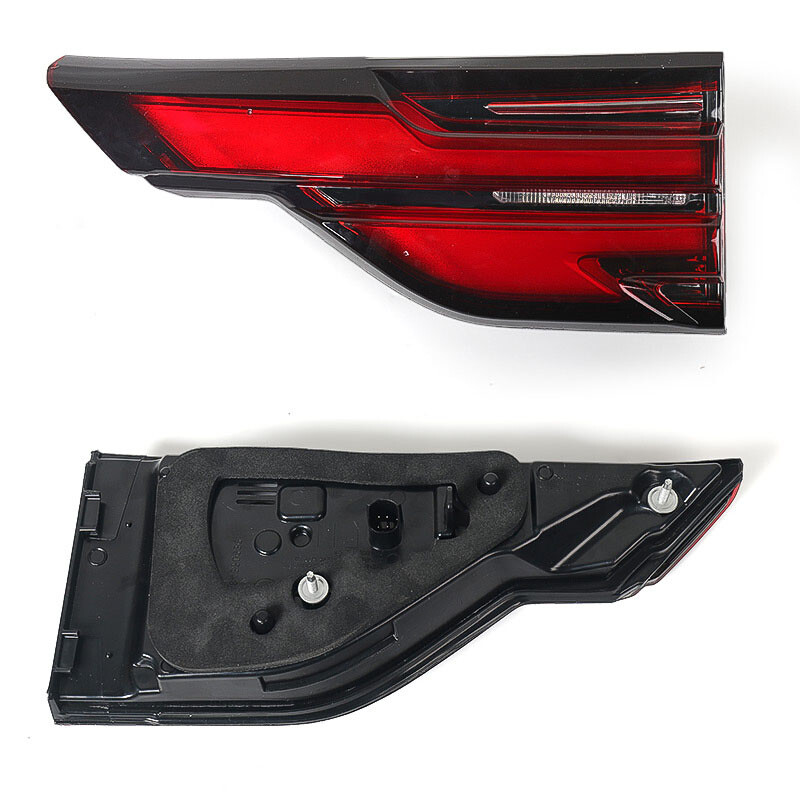 Passenger Inner LED Tail Light For 2022-2024 Chevy Traverse Brake Lamp Right