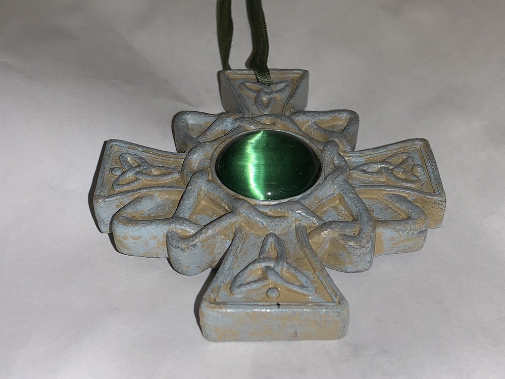 Possible Dreams Celtic Collection Cross