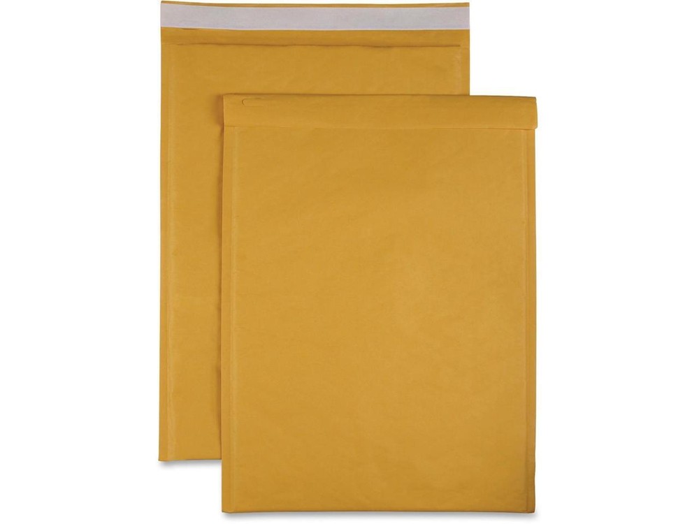 Sparco Size 6 Bubble Cushioned Mailers