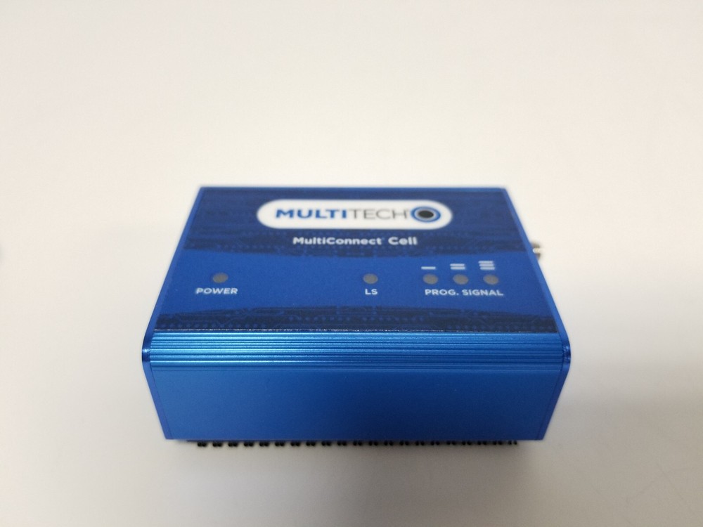 MultiTech MTC-MAT1-B03 MultiConnect Modem USA/Canada 4G/LTE CAT M1