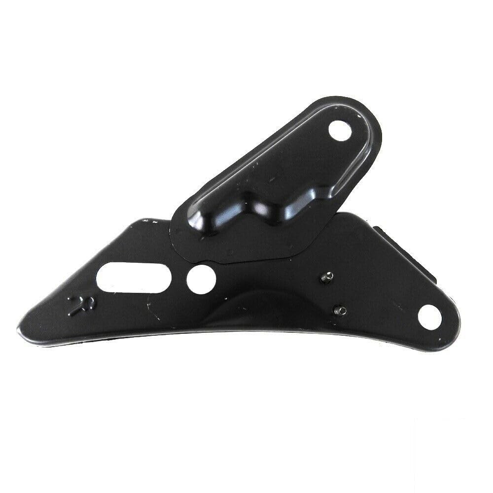 Bumper Retainer Bracket Kit Front Left Right for 4Runner 1999-2002 EAO-31139