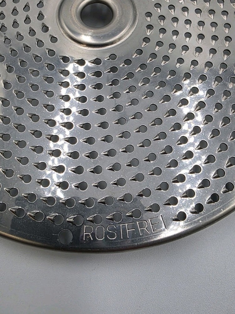 Bosch UM3 Potato Shredding Disc