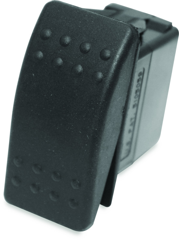 DragonFire Racing Lighted Switch On/Off Rocker Switch