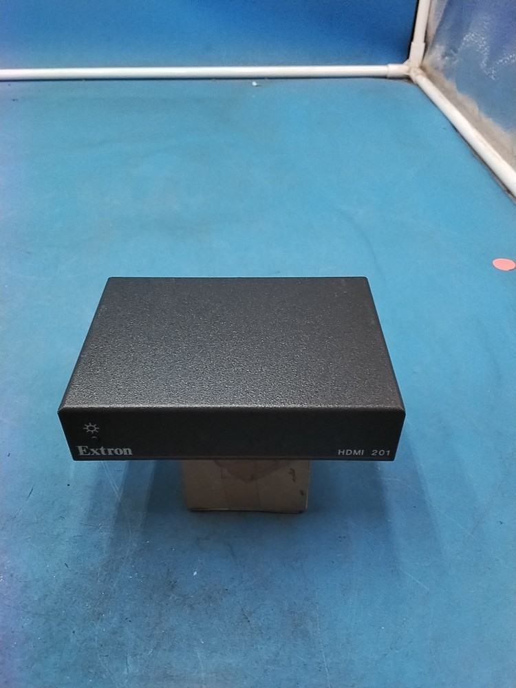 Extron HDMI 201 Rx Receiver