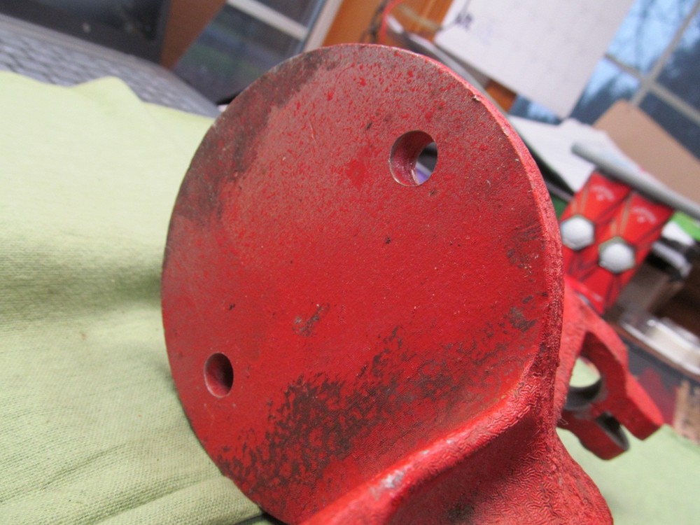 CH Single Stage Reloading Press with Priming Arm - Uses Standard 7/8" Dies