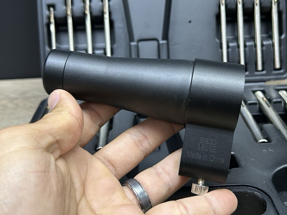 Guide Gear / BSA Bore Sighter Scope Alignment Device